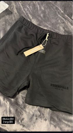 Essentials shorts