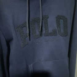 polo ralph lauren hoodie