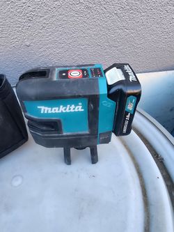Makita laser lavel