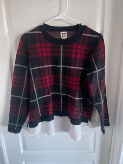 Women’s Anne Klein Sweater