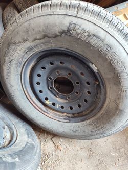 Tires