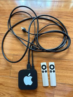 $20 Apple TV  Generation 2nd