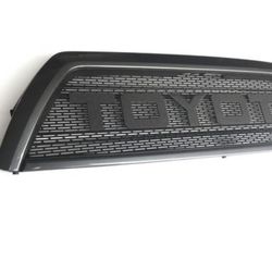 Toyota 4th Gen 4Runner Custom Grill 