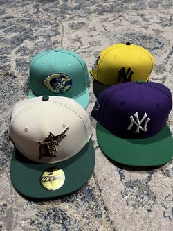 New Era Hats 