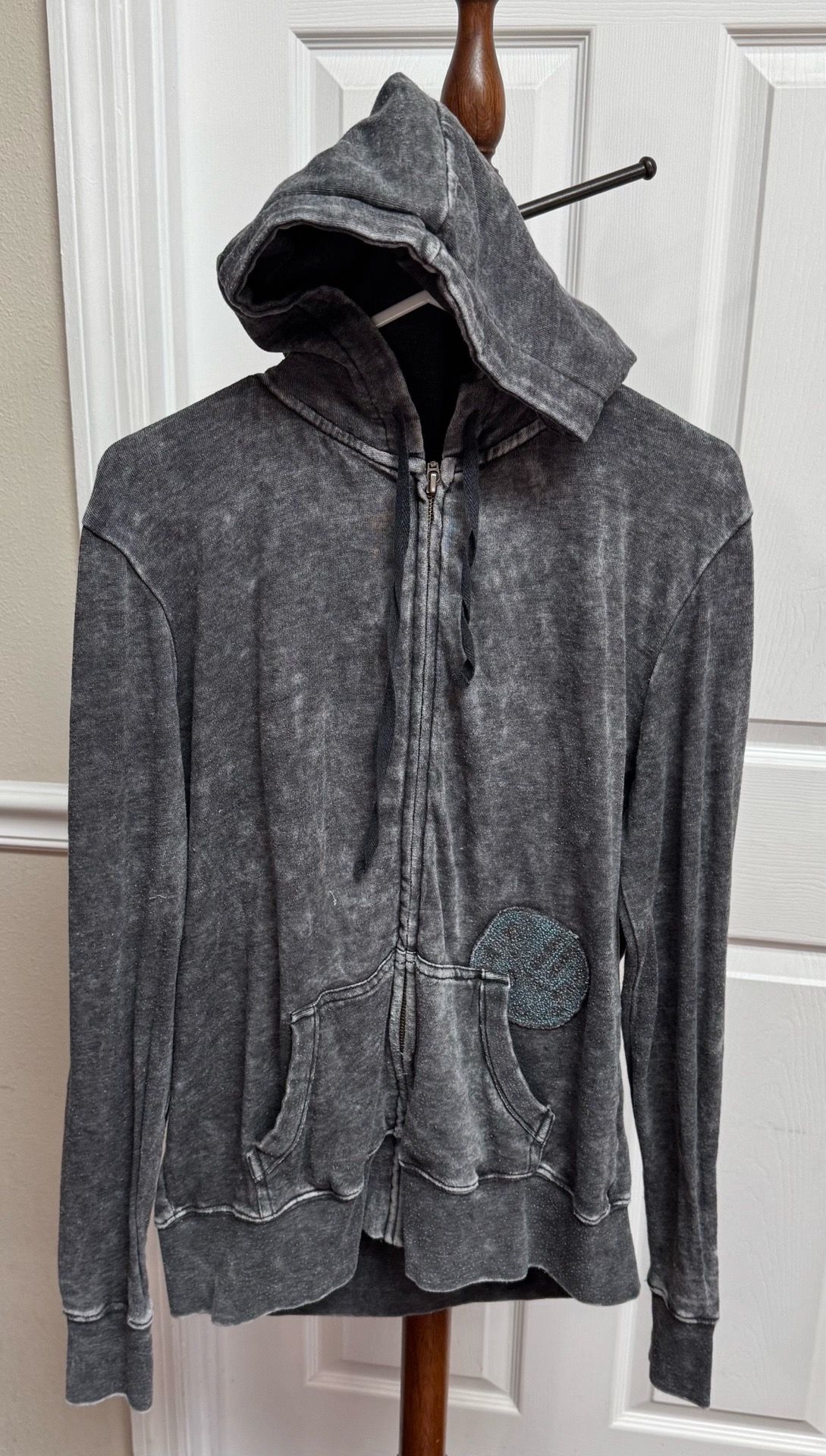 Adult Size XL Boho Sweater just $5