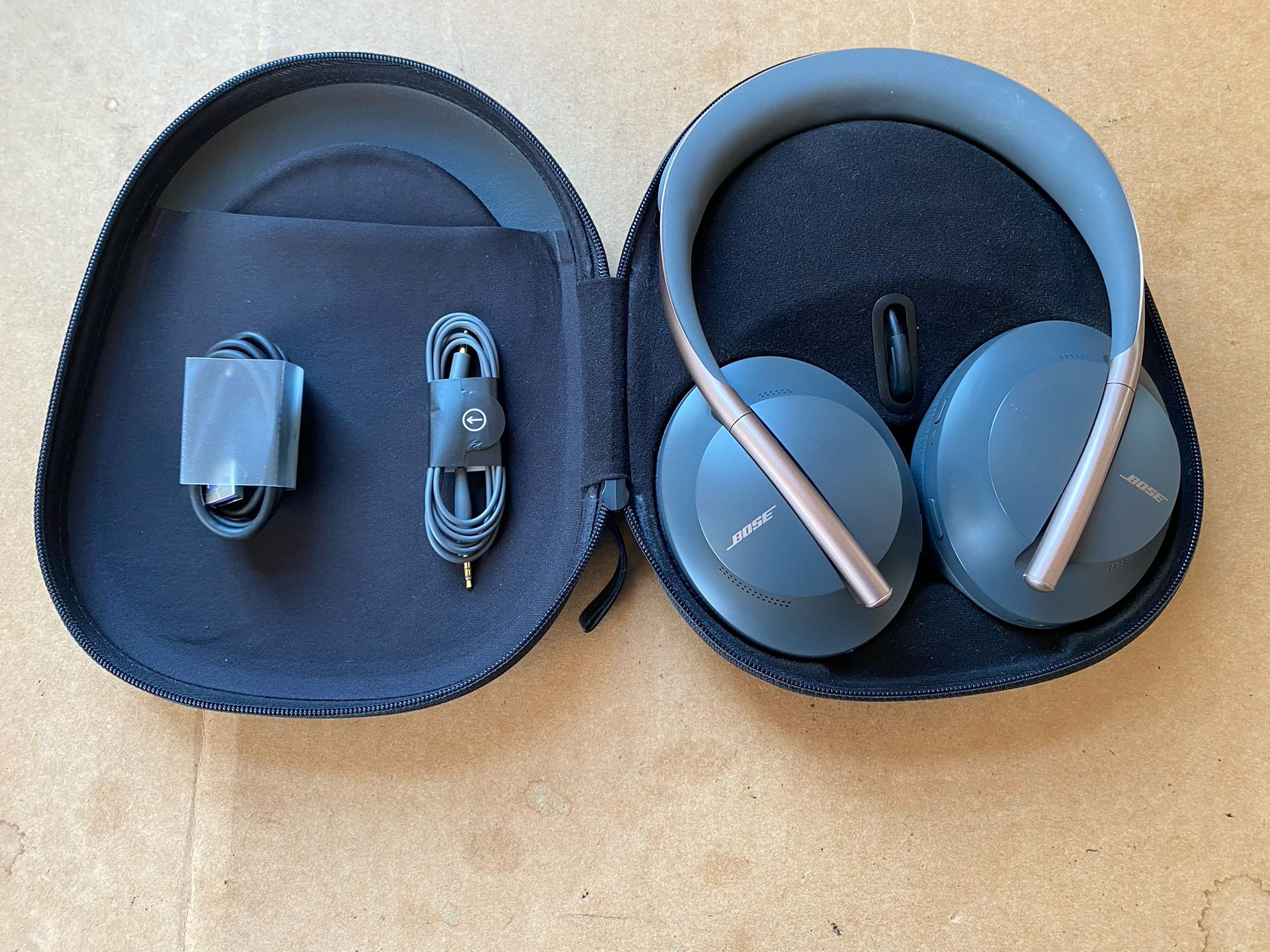Charging Case Bose Earbuds 700 Bose Headphones 700 Wireless NC
