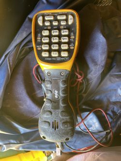 Fluke TS44