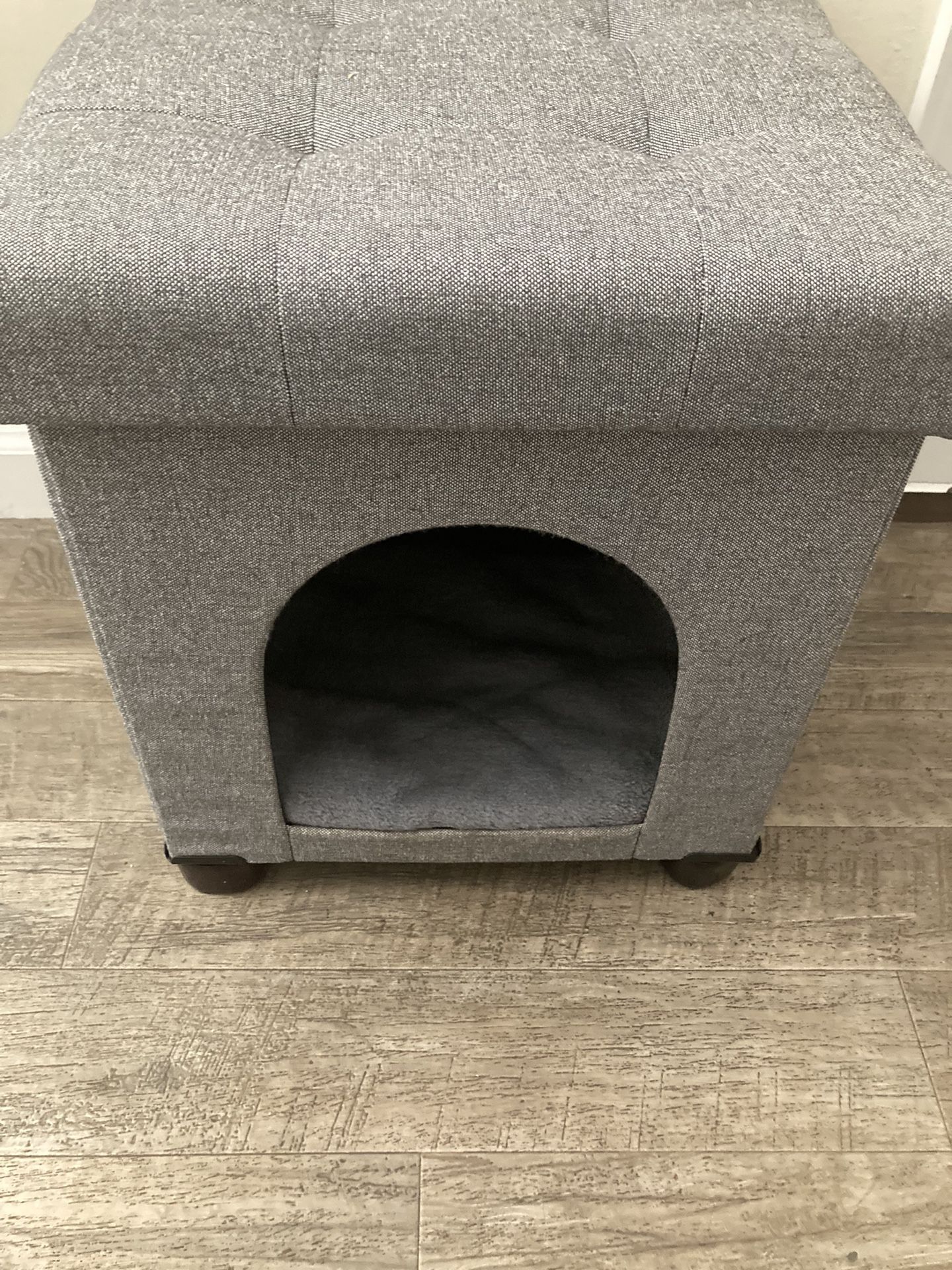 Dog Or Cat House