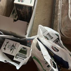 Hess Trucks