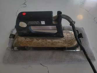 Crain 900 Heat Bond Iron