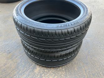 205/45R17      2 tires set |  FREE Installation