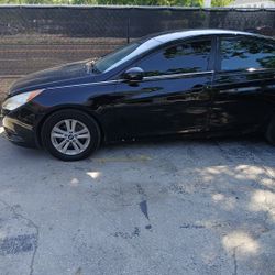 New Paint Job Body Ac Cold Runs Great