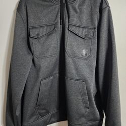 LL Bean Jacket Size XL Men's 