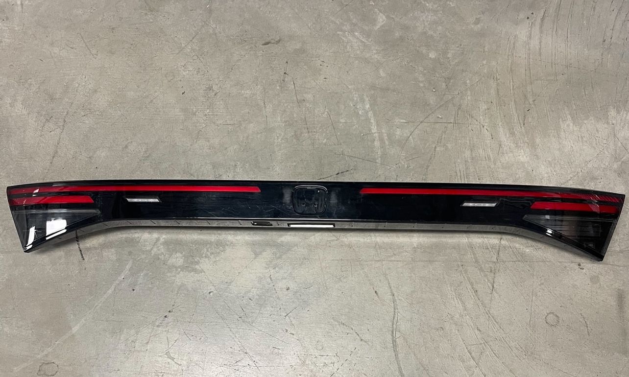 Honda Accord 2025 Trunk Lid light