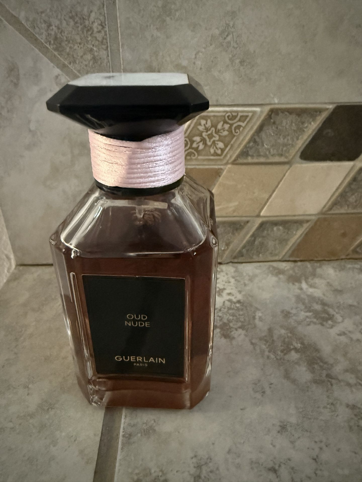 Guerlain Oud Nde 100ml Eau De Parfum