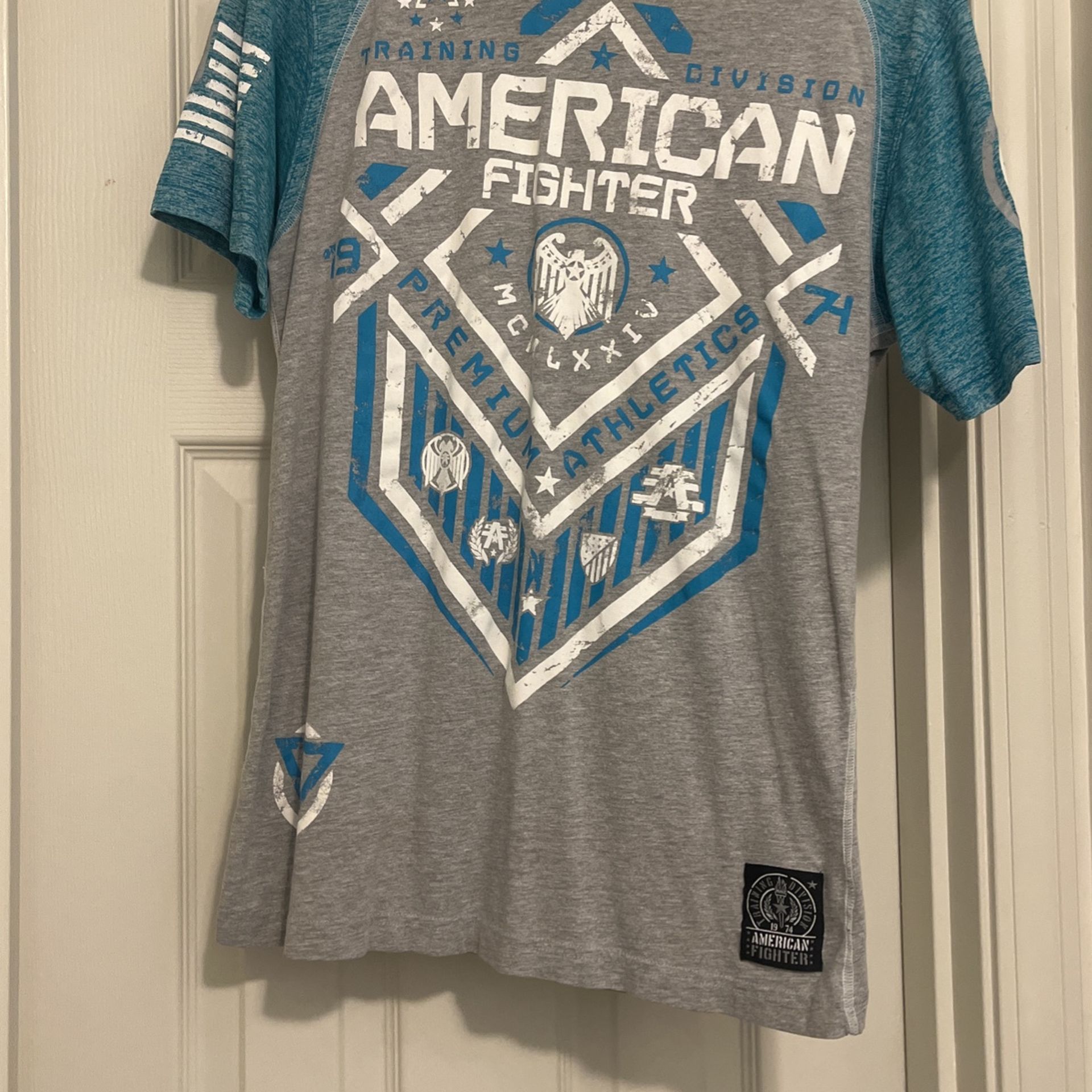 Shirt Medium In Size