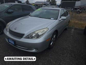 2005 Lexus ES 330