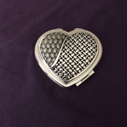Brighton Compact Mirror