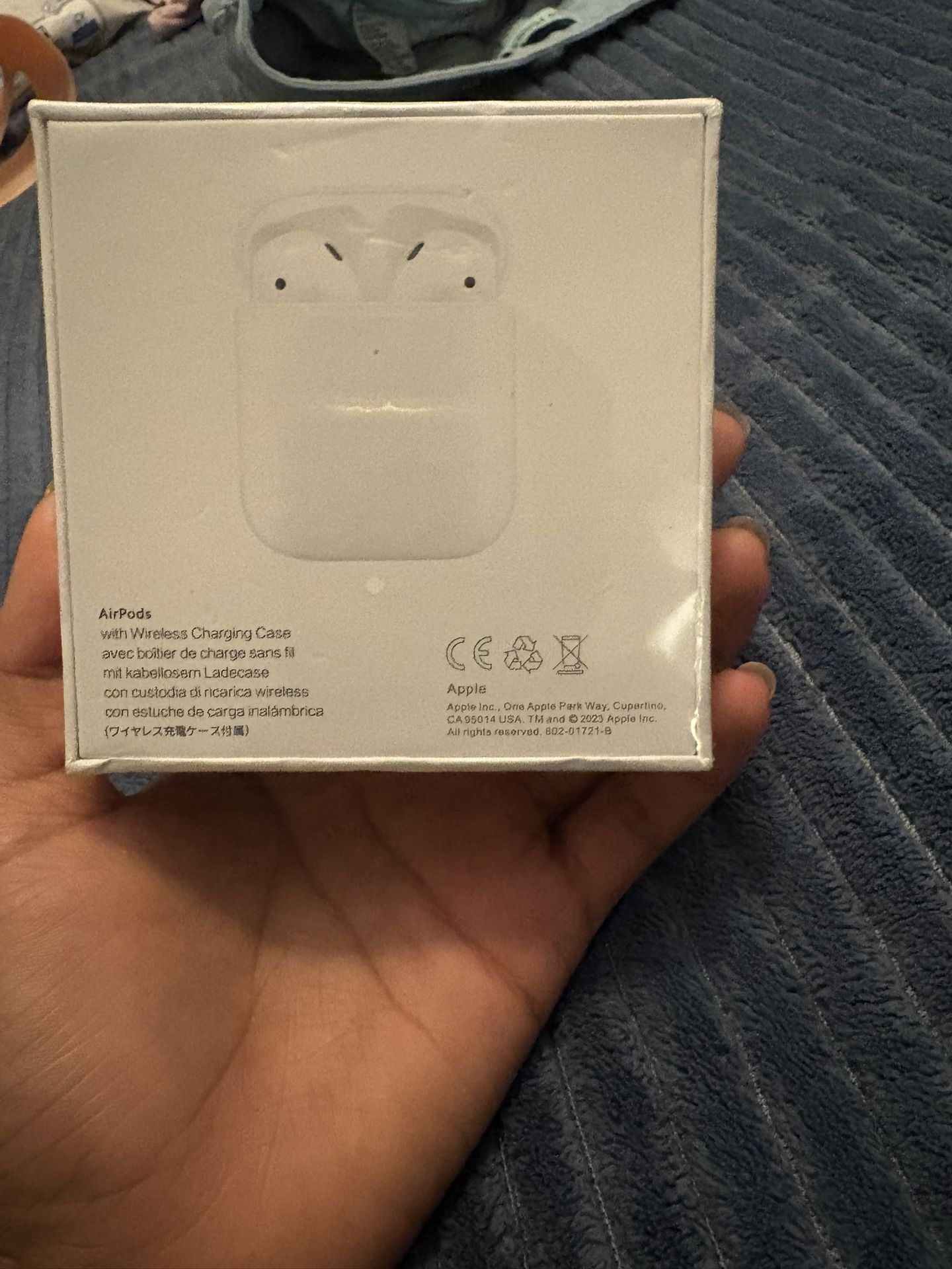 AirPods
