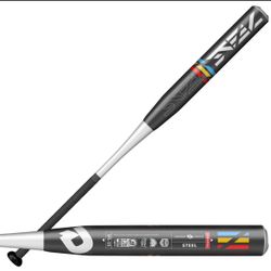 DeMarini Softball Bat 