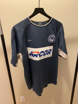 Hertha Berlin Jersey