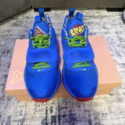 Nike UNO 🔥Zoom  Freak 3.. LIKE NEW 