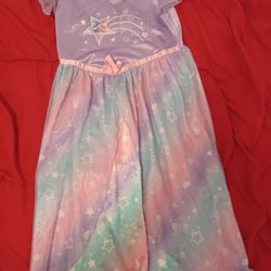 Nightgown Pajamas 