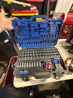 No alt tool set
