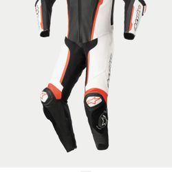Alpinestars Missile 1pc Race Suit