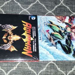 DC Comics Aquaman Volume 6 Maelstrom TPB