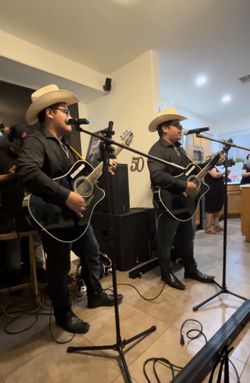 Grupo Sierreño Bueno!