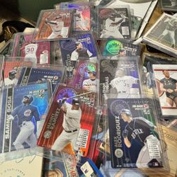 Sports Collectibles 