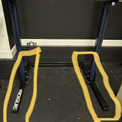 Rogue SML-2 Squat Stand (Base Only) 