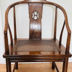 Vintage Henredon Chair 