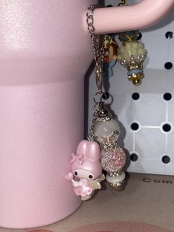 Cup Charms 