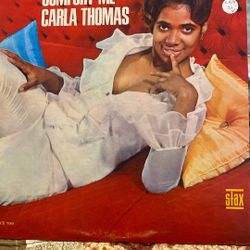 Carla Thomas - Comfort Me