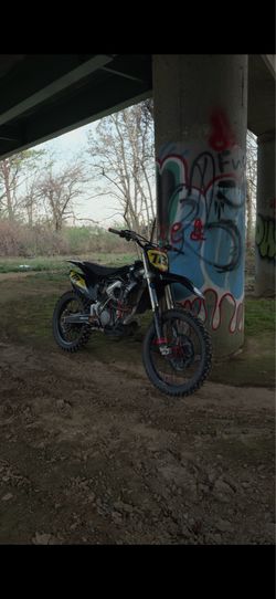 2015 crf250r