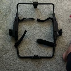 Mockingbird stroller attachment For Car Seat