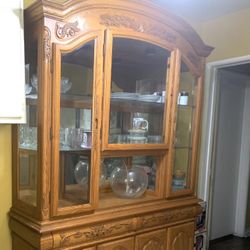 Alacena/Cupboard 