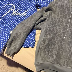 Dior Hoodie 