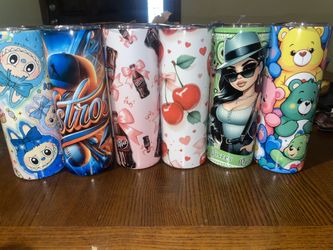 20oz Tumbler
