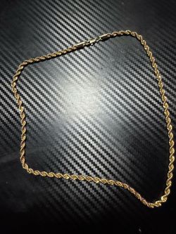 13k gold plated chains and bracelets