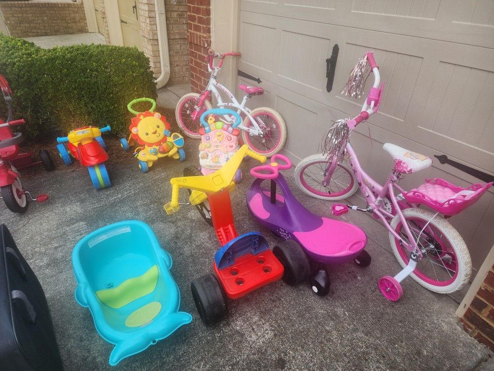 Garage Sale - Moving Sale