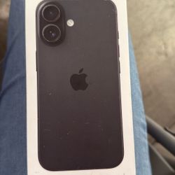 iPhone 16