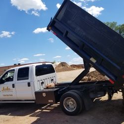 2013 Ford F-350 Super Duty