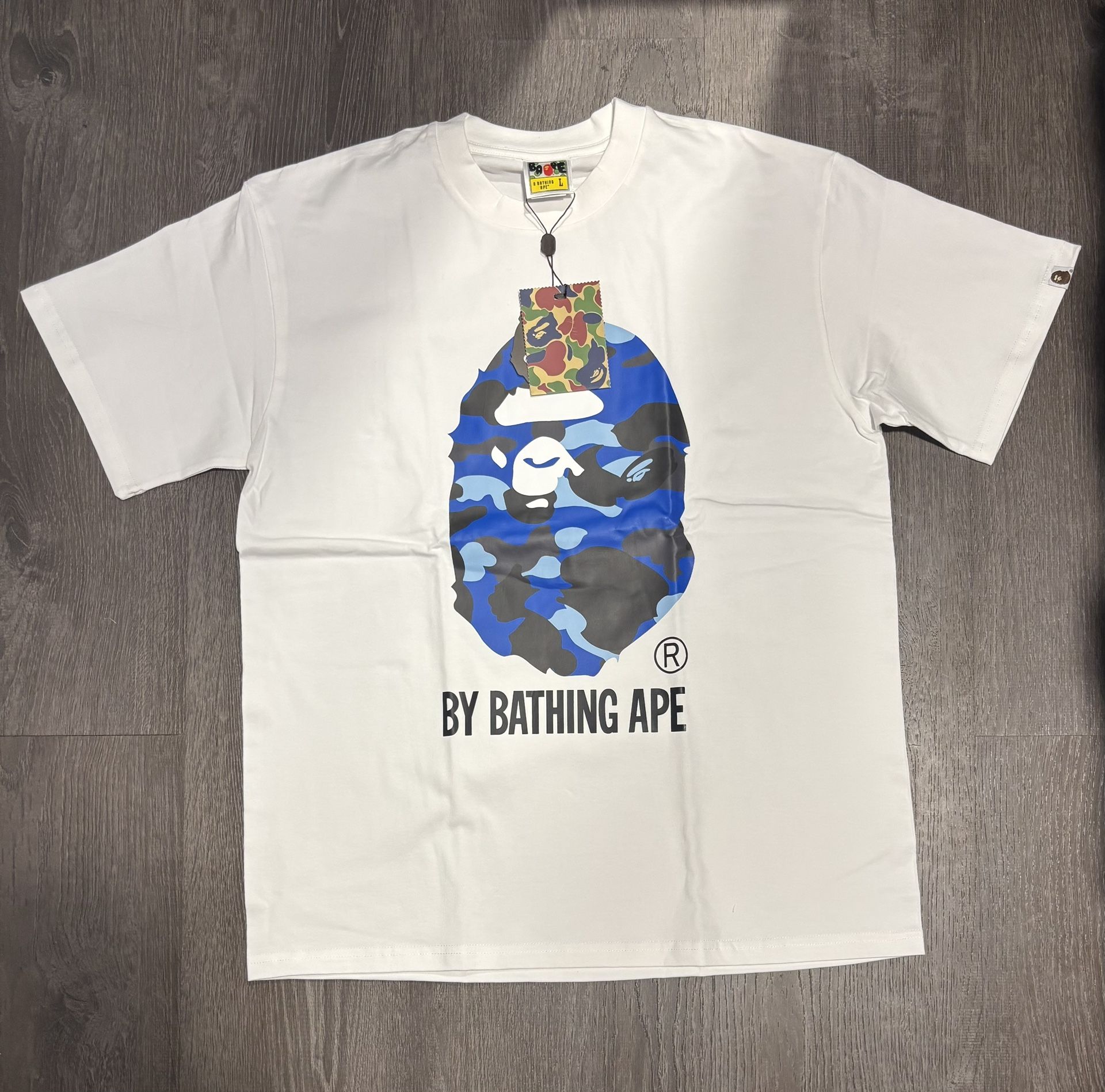 Bape Shirt