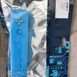 Wii Motion Plus Remote 
