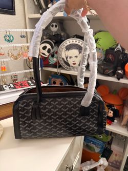 Black purse for sale