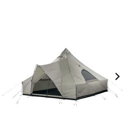 CABELA’S OUTBACK LODGE 12 X 12 8 PERSON TENT 