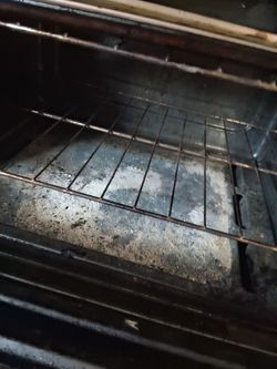 Gas stove need gone today best offer
